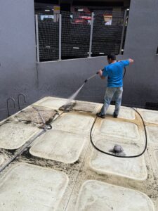 Plumbing in Singapore AR Plumbing & Construction PTE LTD 5