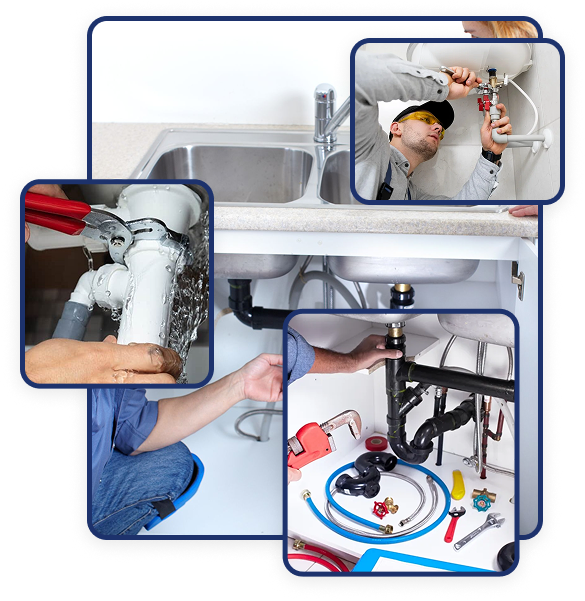 ar plumber singapore group 6